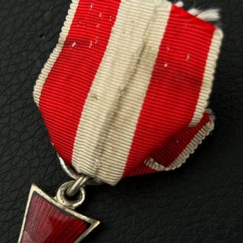  Hanseatic Cross for Merit in the War of 1914     city Hamburg  