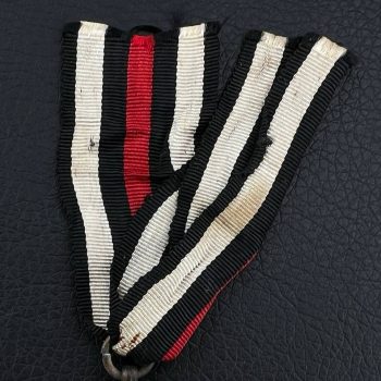 Honour Cross of the World War 1914–1918 without swords [Unidentified manufacturer] Stamp - 2 R.V.PFORZHEIM  