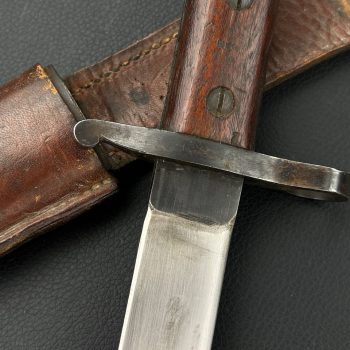 Canada Bayonet Mk II Bayonet for the Ross Rifle