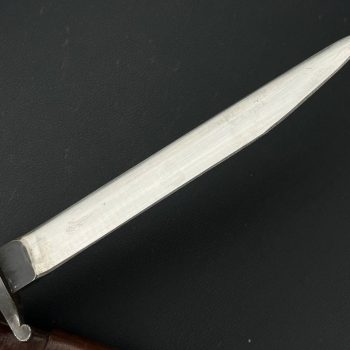 Canada Bayonet Mk II Bayonet for the Ross Rifle