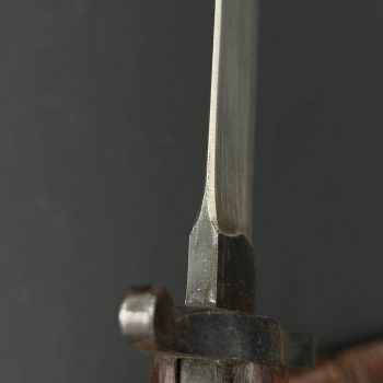 Canada Bayonet Mk II Bayonet for the Ross Rifle
