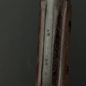 Canada Bayonet Mk II Bayonet for the Ross Rifle