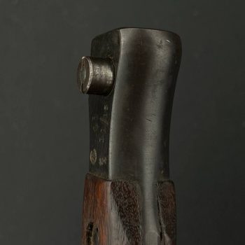 Canada Bayonet Mk II Bayonet for the Ross Rifle