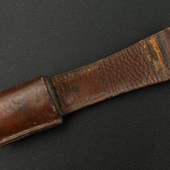 Canada Bayonet Mk II Bayonet for the Ross Rifle