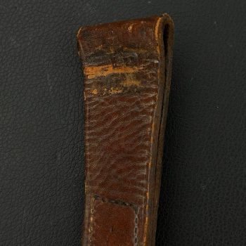 Canada Bayonet Mk II Bayonet for the Ross Rifle