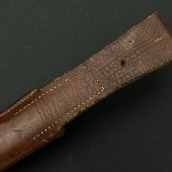 Canada Bayonet Mk II Bayonet for the Ross Rifle