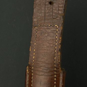 Canada Bayonet Mk II Bayonet for the Ross Rifle