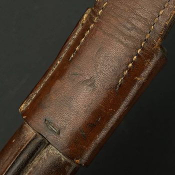 Canada Bayonet Mk II Bayonet for the Ross Rifle