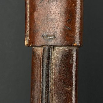 Canada Bayonet Mk II Bayonet for the Ross Rifle