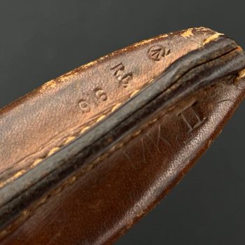 Canada Bayonet Mk II Bayonet for the Ross Rifle