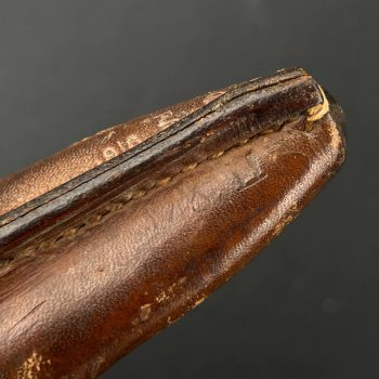 Canada Bayonet Mk II Bayonet for the Ross Rifle