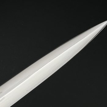 German Army Dagger, Model 1935  [Carl Eickhorn]   Distributor’s mark