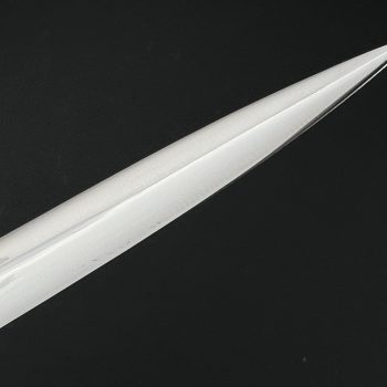 German Army Dagger, Model 1935  [Carl Eickhorn]   Distributor’s mark