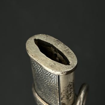 German Army Dagger, Model 1935  [Carl Eickhorn]   Distributor’s mark