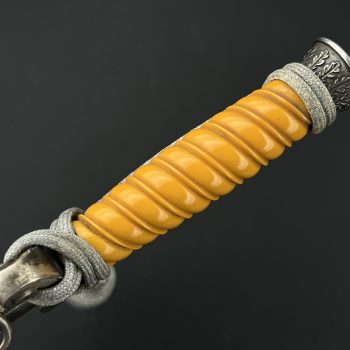 German Army Dagger, Model 1935  [Carl Eickhorn]   Distributor’s mark