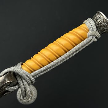 German Army Dagger, Model 1935  [Carl Eickhorn]   Distributor’s mark