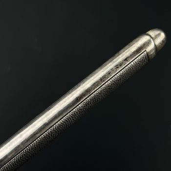 German Army Dagger, Model 1935  [Carl Eickhorn]   Distributor’s mark