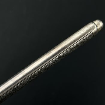 German Army Dagger, Model 1935  [Carl Eickhorn]   Distributor’s mark