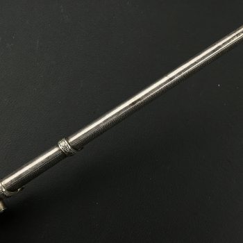 German Army Dagger, Model 1935  [Carl Eickhorn]   Distributor’s mark