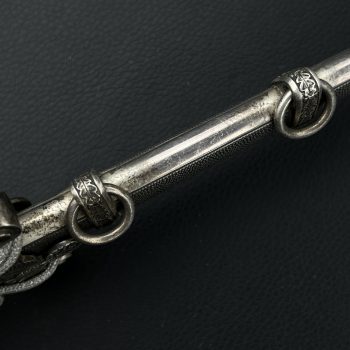 German Army Dagger, Model 1935  [Carl Eickhorn]   Distributor’s mark