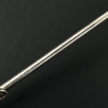 German Army Dagger, Model 1935  [Carl Eickhorn]   Distributor’s mark