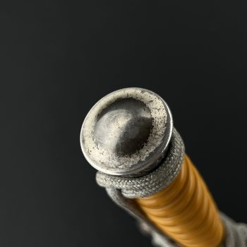 German Army Dagger, Model 1935  [Carl Eickhorn]   Distributor’s mark