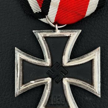 Iron Cross 1939 2nd Class