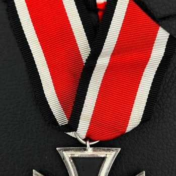 Iron Cross 1939 2nd Class