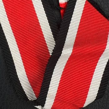 Iron Cross 1939 2nd Class