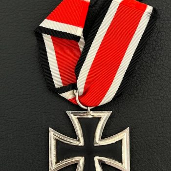 Iron Cross 1939 2nd Class