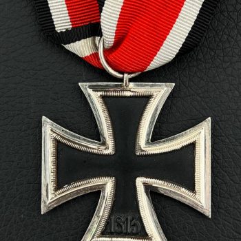 Iron Cross 1939 2nd Class