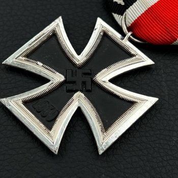 Iron Cross 1939 2nd Class