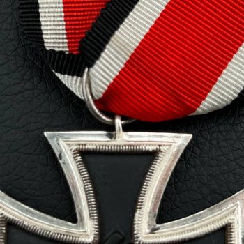 Iron Cross 1939 2nd Class
