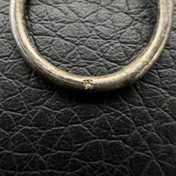 Iron Cross (1914) 2nd Class (1914) [Unidentified manufacturer] / [No maker mark]