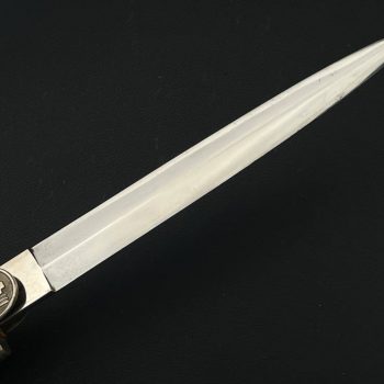 Dagger of the Officer Corps of the German Red Cross (DRK), Model 1939 (medical service)    