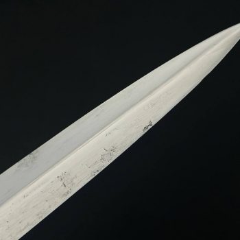 Dagger of the Officer Corps of the German Red Cross (DRK), Model 1939 (medical service)    