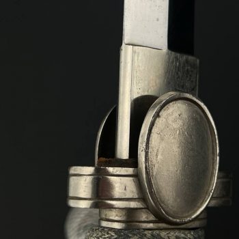 Dagger of the Officer Corps of the German Red Cross (DRK), Model 1939 (medical service)    