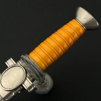 Dagger of the Officer Corps of the German Red Cross (DRK), Model 1939 (medical service)    