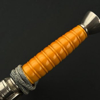 Dagger of the Officer Corps of the German Red Cross (DRK), Model 1939 (medical service)    