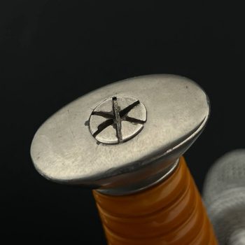 Dagger of the Officer Corps of the German Red Cross (DRK), Model 1939 (medical service)    