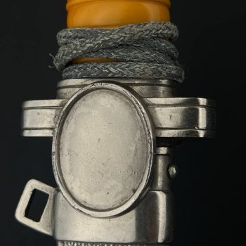 Dagger of the Officer Corps of the German Red Cross (DRK), Model 1939 (medical service)    