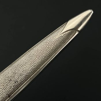 Dagger of the Officer Corps of the German Red Cross (DRK), Model 1939 (medical service)    