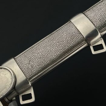 Dagger of the Officer Corps of the German Red Cross (DRK), Model 1939 (medical service)    