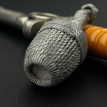 Dagger of the Officer Corps of the German Red Cross (DRK), Model 1939 (medical service)    