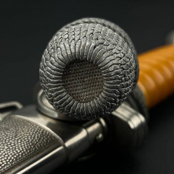 Dagger of the Officer Corps of the German Red Cross (DRK), Model 1939 (medical service)    