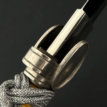 Dagger of the Officer Corps of the German Red Cross (DRK), Model 1939 (medical service)    