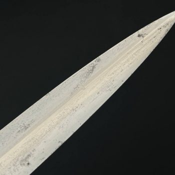 Dagger of the Officer Corps of the German Red Cross (DRK), Model 1939 (medical service)    