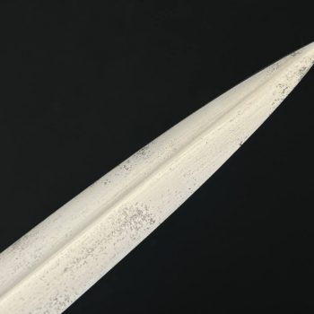 Dagger of the Officer Corps of the German Red Cross (DRK), Model 1939 (medical service)    