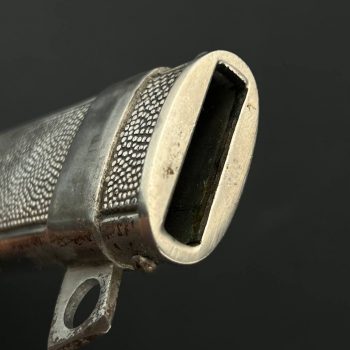 Dagger of the Officer Corps of the German Red Cross (DRK), Model 1939 (medical service)    