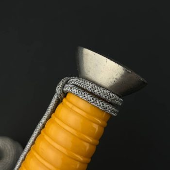 Dagger of the Officer Corps of the German Red Cross (DRK), Model 1939 (medical service)    